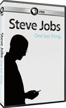 Steve Jobs: One Last Thing by Steve Jobs