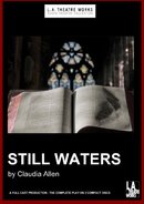 Still Waters by Claudia Allen