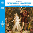 Stories from Shakespeare by David Timson