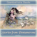 Stories from Pentamerone by Giambattiste Basile