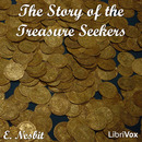 The Story of the Treasure Seekers by Edith Nesbit