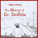 The Story of Doctor Dolittle by Hugh Lofting
