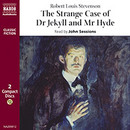 The Strange Case of Dr. Jekyll and Mr. Hyde by Robert Louis Stevenson