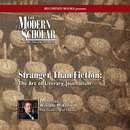 Stranger Than Fiction: The Art of Literary Journalism by William McKeen