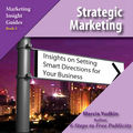 Strategic Marketing by Marcia Yudkin
