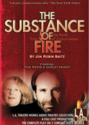 The Substance of Fire by Jon Robin Baitz