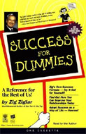Success for Dummies by Zig Ziglar