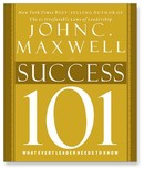 Success 101 by John C. Maxwell