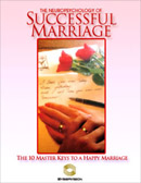 The Neuropsychology of Successful Marriage by Dr. Brent Barlow