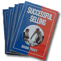 Successful Selling DVD Series by Brian Tracy