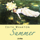 Summer by Edith Wharton