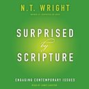Surprised by Scripture by N.T. Wright