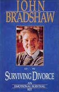 Surviving Divorce by John Bradshaw