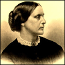 Speech on Women's Right to Vote by Susan B. Anthony
