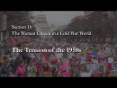 Women Have Always Worked: Fighting for Equality: 1950–2018 by Alice Kessler-Harris