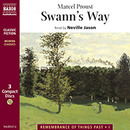 Swann's Way by Marcel Proust