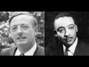 William F. Buckley and Louis Lomax Debate Civil Rights in 1965 by Louis Lomax