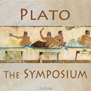 The Symposium by Plato