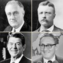 America and the World: A Diplomatic History by Mark A. Stoler
