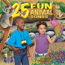 25 Fun Animal Songs