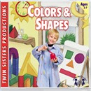 Colors And Shapes