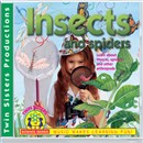 Insects & Spiders