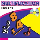 Rap With The Facts - MULTIPLICATION