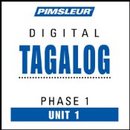 Tagalog, Unit 1