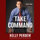 Take Command by Kelly Perdew