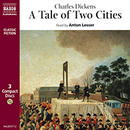 A Tale of Two Cities by Charles Dickens