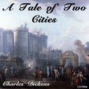 A Tale of Two Cities by Charles Dickens