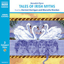 Tales of Irish Myths by Benedict Flynn