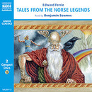 Tales from the Norse Legends by Edward Ferrie
