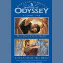 Tales from the Odyssey: Volume 1 by Mary Pope Osborne
