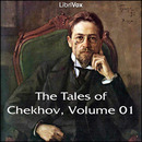 The Tales of Chekhov by Anton Chekhov