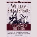 The Taming of the Shrew by William Shakespeare