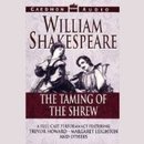 The Taming of the Shrew by William Shakespeare