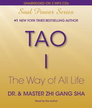 Tao I by Zhi Gang Sha