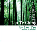 Tao Te Ching by Lao Tzu