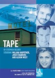 Tape by Stephen  Belber