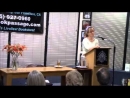 Anne Lamott on Stitches by Anne Lamott