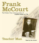 Teacher Man by Frank McCourt