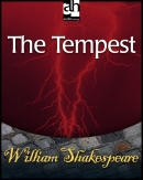 The Tempest by William Shakespeare