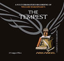 The Tempest by William Shakespeare