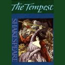 The Tempest by William Shakespeare