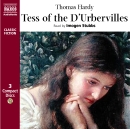 Tess of the D'Urbervilles by Thomas Hardy
