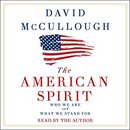 The American Spirit by David McCullough
