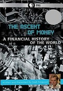 The Ascent of Money by Niall Ferguson