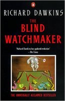 The Blind Watchmaker by Richard Dawkins