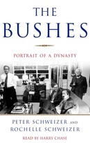The Bushes by Peter Schweizer